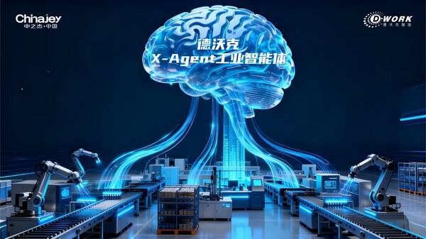 工业智能体赋能离散制造数字化转型突破发展瓶颈(图3)