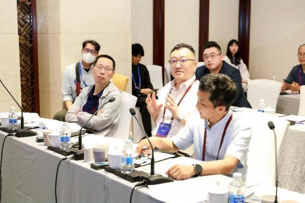 海峡两岸青年创新创业大赛开幕 五大赛道助力融合发展(图8)
