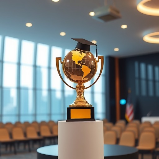 海外博士申请服务机构斩获国际教育领军品牌殊荣(图4)