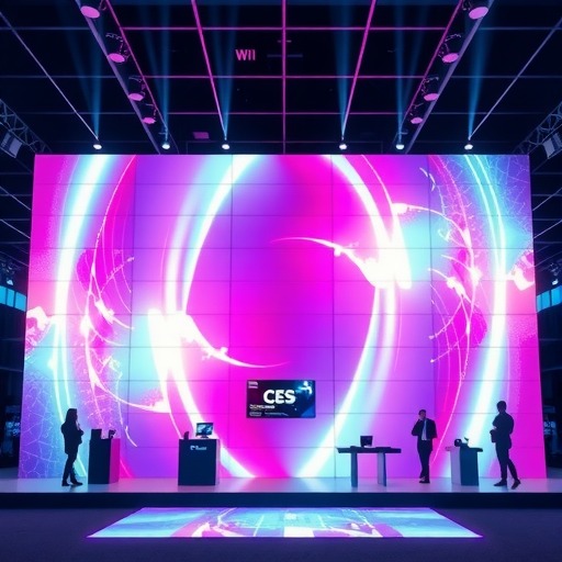 全场景创新引领未来 屏显科技突破行业天花板(图2)