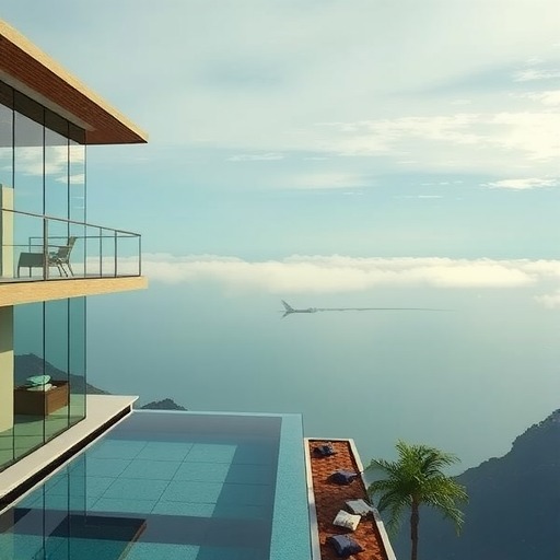 山海云端 府邸美学新境(图6)