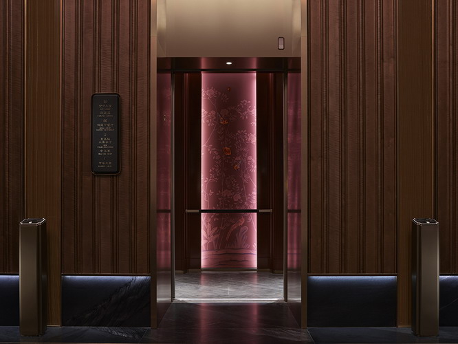 山海云端 府邸美学新境(图5)