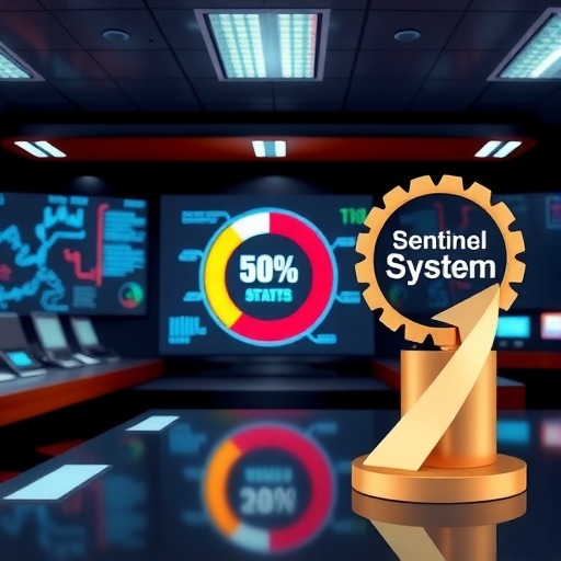 晨豪科技“哨兵系统”斩获消防技术创新十大品牌！以智防守护安全边界(图5)