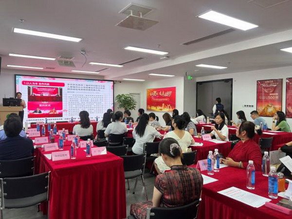 关爱女性健康 共筑家庭幸福 “六进”宣传活动在晋安区展开(图2)