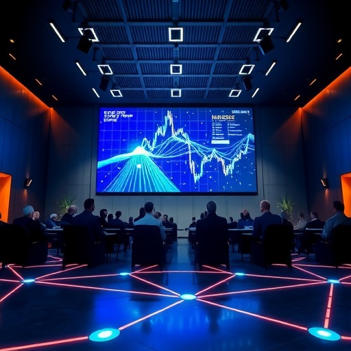 金融科技驱动金融变革 形成新生态创新引领未来(图4) 金融科技驱动金融变革 形成新生态创新引领未来(图4)