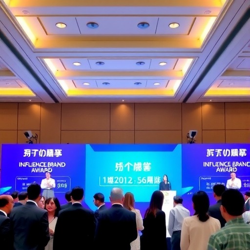有融网获网贷影响力品牌奖项 金融科技合规运营获认可(图2) 有融网获网贷影响力品牌奖项 金融科技合规运营获认可(图2)
