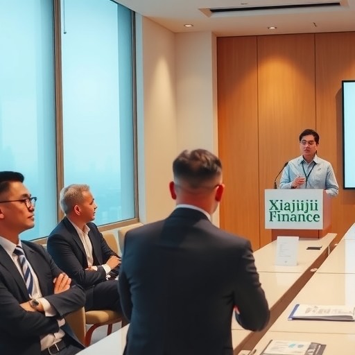 网贷监管趋严行业信心稳，小鸡理财透明合规应对挑战(图4)