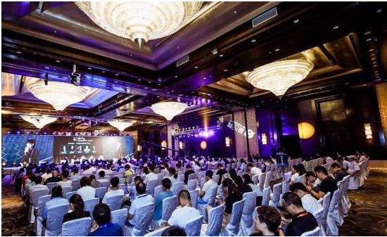 金融科技推动行业变革 聚焦智能金融新机遇(图3)