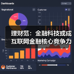 金融科技赋能金融风控体系：未来行业核心竞争力解析(图3)