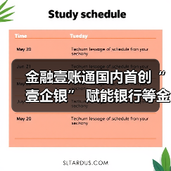 金融科技赋能中小企业融资新突破(图2)