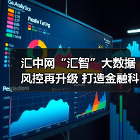 金融科技风控新突破 大数据驱动风险管控升级(图2)