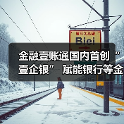 金融科技赋能中小企业融资新突破(图3)