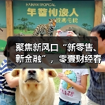 新零售与新金融行业峰会探讨未来趋势(图4)