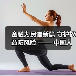 金融消费者权益保护宣传提升公众风险防范能力(图4)