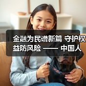 金融消费者权益保护宣传提升公众风险防范能力(图2)