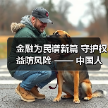 金融消费者权益保护宣传提升公众风险防范能力(图3)