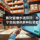 安全稳定理财产品助力财富抗通胀保值(图3)