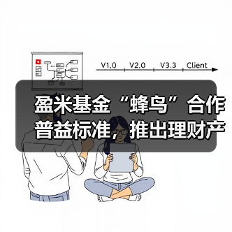 银行理财产品数据分析服务升级，助力投研效率提升(图1)