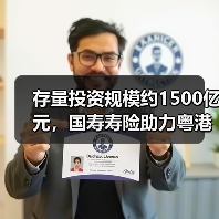 服务粤港澳大湾区创新保险解决方案(图2)
