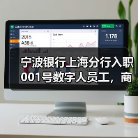 AI数字人赋能银行业智能化转型(图1)