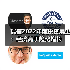 2022全球经济复苏推动股票回报，ESG趋势持续升温(图2)
