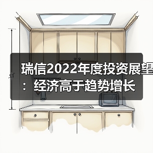 2022全球经济复苏推动股票回报，ESG趋势持续升温(图4)