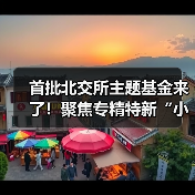 北交所专精特新企业投资机遇分析(图2)