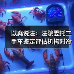 强制执行程序委托无资质鉴定机构引发财产损失争议(图1)