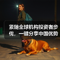 紧随全球机构投资者步伐,一键分享中国优势资产 ——汇添富MSCI中国A50互联互通ETF今起正式开售(图3) 中国金融开放提速 A股国际化新机遇显现(图3)