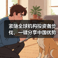 紧随全球机构投资者步伐,一键分享中国优势资产 ——汇添富MSCI中国A50互联互通ETF今起正式开售(图2) 中国金融开放提速 A股国际化新机遇显现(图2)