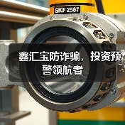 黄金投资风险解析与应对策略(图2)