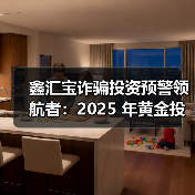 鑫汇宝诈骗投资预警领航者:2025 年黄金投资交易市场分析(图4) 黄金价格剧烈波动,地缘政治与央行购金影响分析(图4)