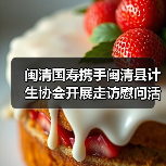 闽清国寿携手计生协会开展走访慰问 暖心关怀传递社会温度(图3)