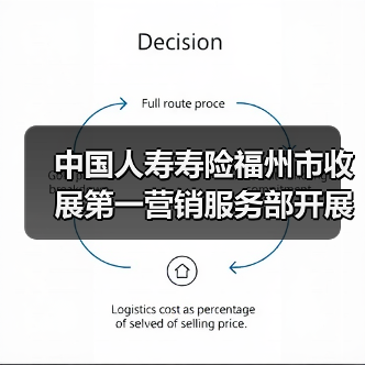 插花艺术服务客户，福州寿险部创新提升体验(图1)