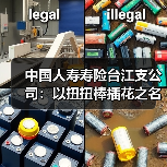 中国人寿寿险台江支公司:以扭扭棒插花之名,共绘服务新画卷(图3) 扭扭棒插花艺术活动客户共创幸福花艺(图3)