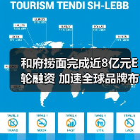 中式面食品牌崛起：标准化与创新引领行业变革(图2)