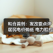 中国电价改革迈入新阶段 专家解析居民电价与清洁能源政策(图2)