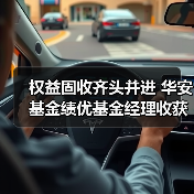 华安基金三位绩优经理斩获英华奖(图4)