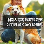罗源县支公司开展女性健康保险知识宣传活动(图3)