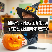 创业板注册制改革迎新机遇，投资机会倍增(图4)