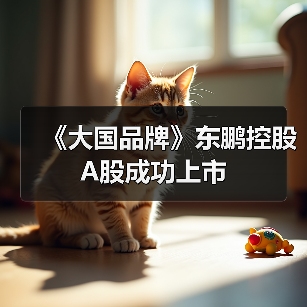 陶瓷行业又一家上市公司东鹏控股成功登陆资本市场(图3)