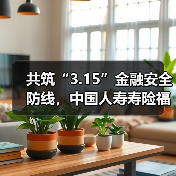共筑“3.15”金融安全防线,中国人寿寿险福州分分公司走村入户开展防范非法金融宣传(图2) 3·15金融宣传进乡村 守护农村金融安全防线(图2)