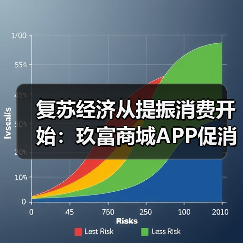 复苏经济从提振消费开始：玖富商城APP促消费助经济(图2)