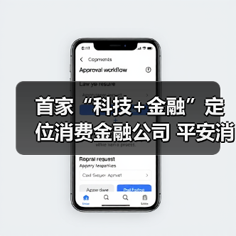 首家“科技+金融”定位消费金融公司 平安消费金融正式开业(图3)