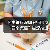民生银行深圳分行围绕“四个聚焦”纵深推进法治能力提升(图1) 民生银行深圳分行围绕“四个聚焦”纵深推进法治能力提升(图1)