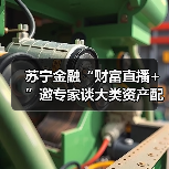 FOF如何应对大类资产配置难题 投资者风险分散指南(图2)