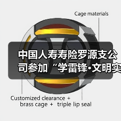 罗源支公司助力乡村振兴：党建共建志愿服务活动引热议(图2)