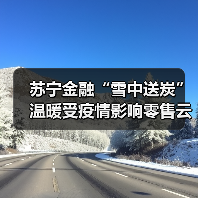 疫情金融支持缓解零售业困境(图4)