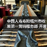保险服务进社区 专业关怀暖人心(图1)