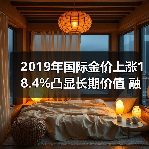 黄金价格持续上涨，黄金股投资机会显现(图1)
